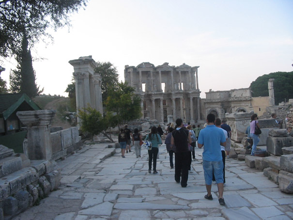 Efes (Turska), novembar 2008 04 A.jpg